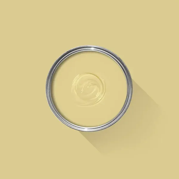 Farrow & Ball Gervase Yellow 72 Modern Eggshell
