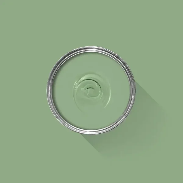 Farrow & Ball Folly Green 76 Full Gloss