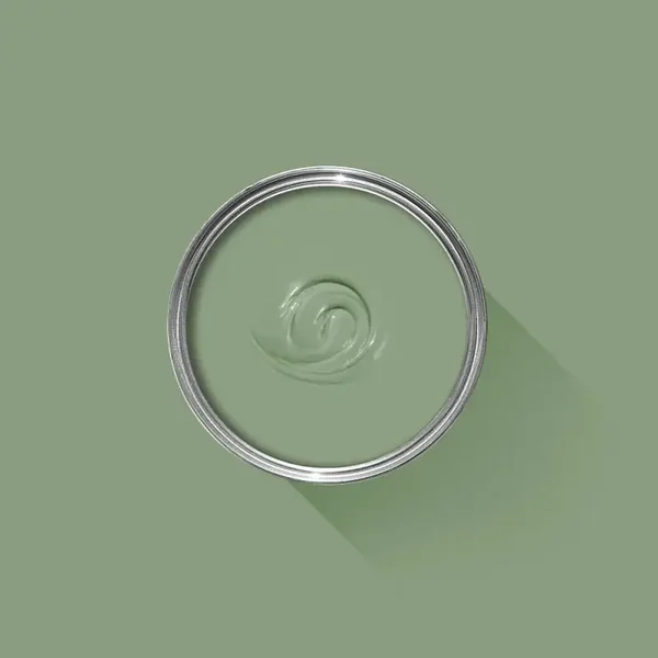 Farrow & Ball Suffield Green 77 Dead Flat