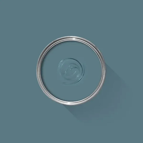 Farrow & Ball Sloe Blue 87 Modern Eggshell