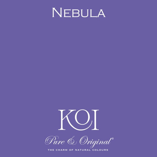 Pure & Original Licetto Nebula