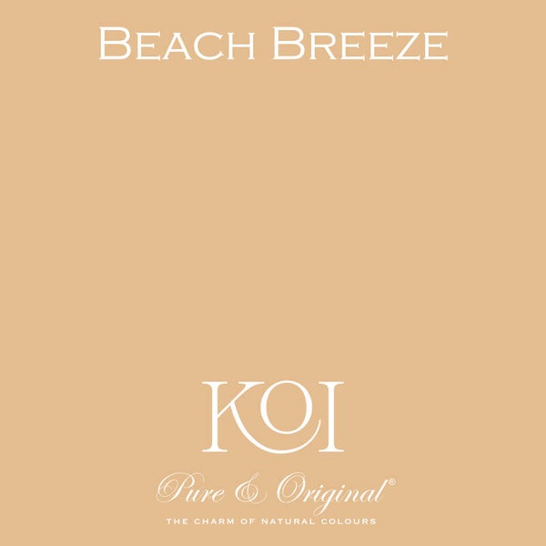 Pure & Original Wallprim Pro Beach Breeze