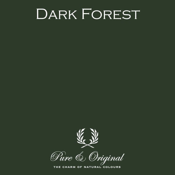 Pure & Original Omniprim Pro Dark Forest