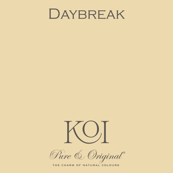 Pure & Original Omniprim Pro Daybreak