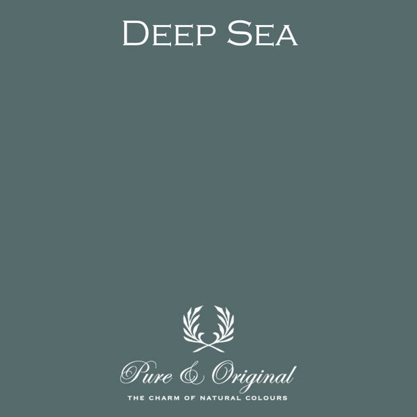 Pure & Original Omniprim Pro Deep Sea