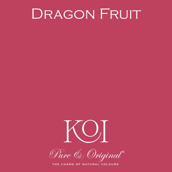 Pure & Original Omniprim Pro Dragon Fruit