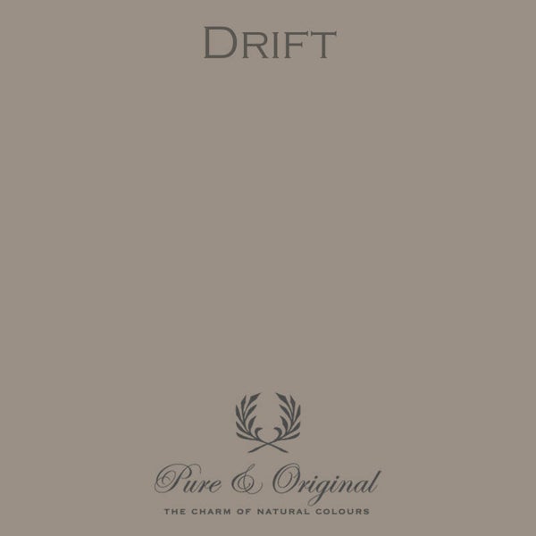 Pure & Original Omniprim Pro Drift