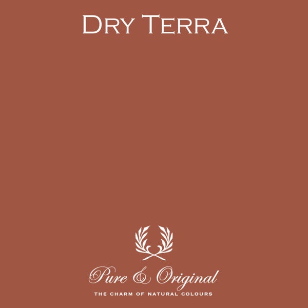 Pure & Original Omniprim Pro Dry Terra