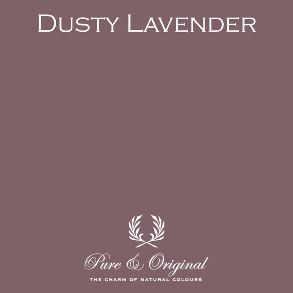 Pure & Original Omniprim Pro Dusty Lavender