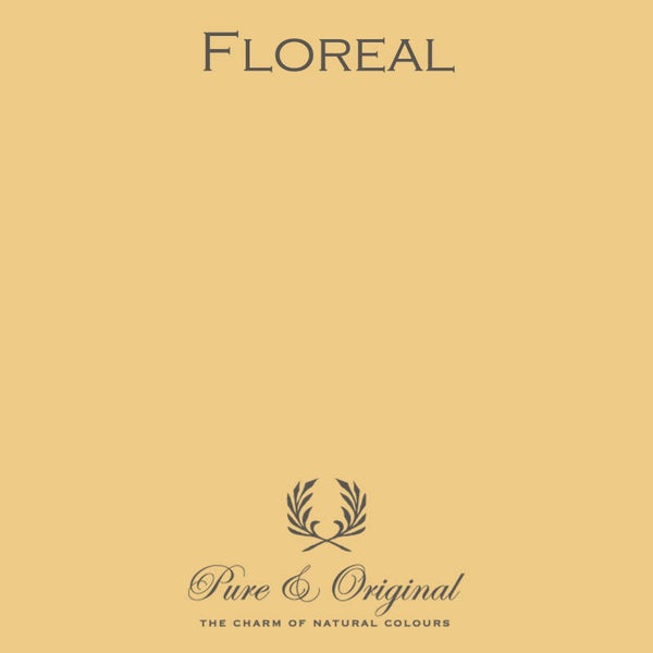 Pure & Original Omniprim Pro Floreal