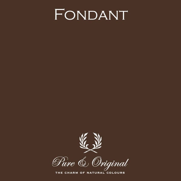 Pure & Original Omniprim Pro Fondant