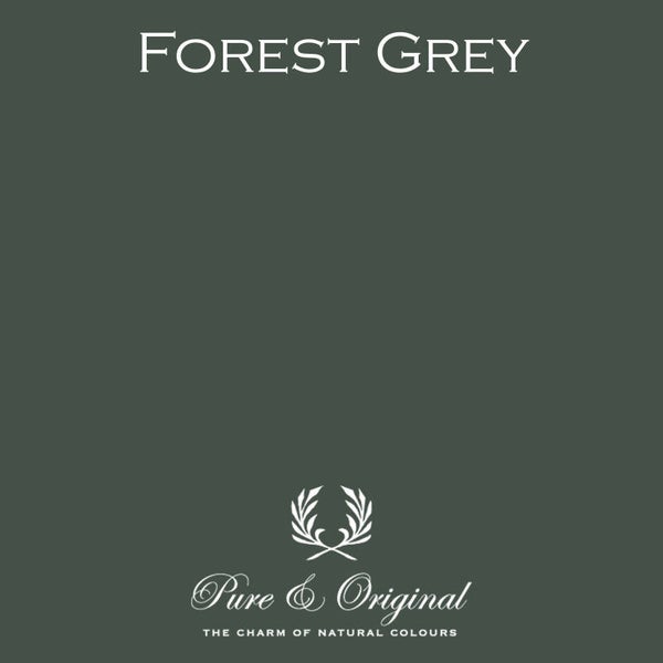 Pure & Original Omniprim Pro Forest Grey