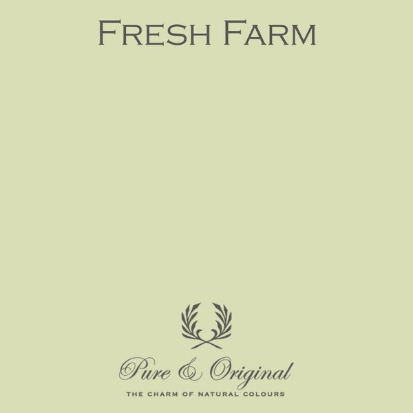 Pure & Original Omniprim Pro Fresh Farm
