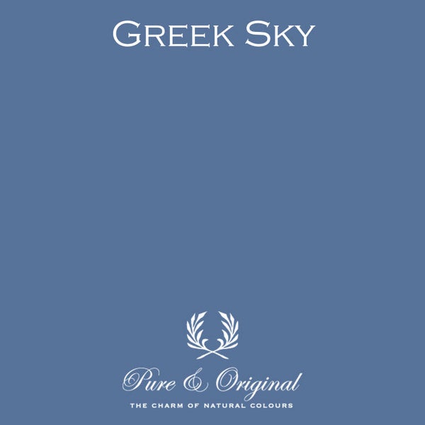 Pure & Original Omniprim Pro Greek Sky
