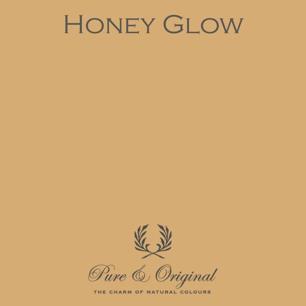 Pure & Original Omniprim Pro Honey Glow