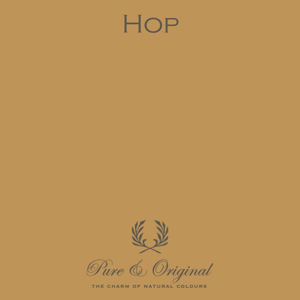 Pure & Original Omniprim Pro Hop
