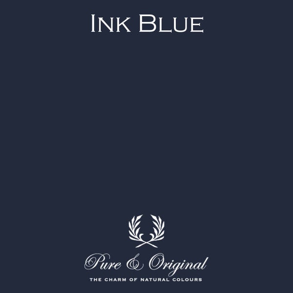 Pure & Original Omniprim Pro Ink Blue