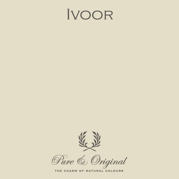 Pure & Original Omniprim Pro Ivoor