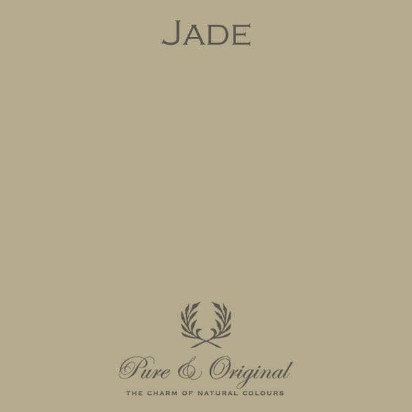 Pure & Original Omniprim Pro Jade