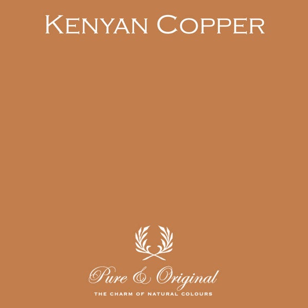 Pure & Original Omniprim Pro Kenyan Copper