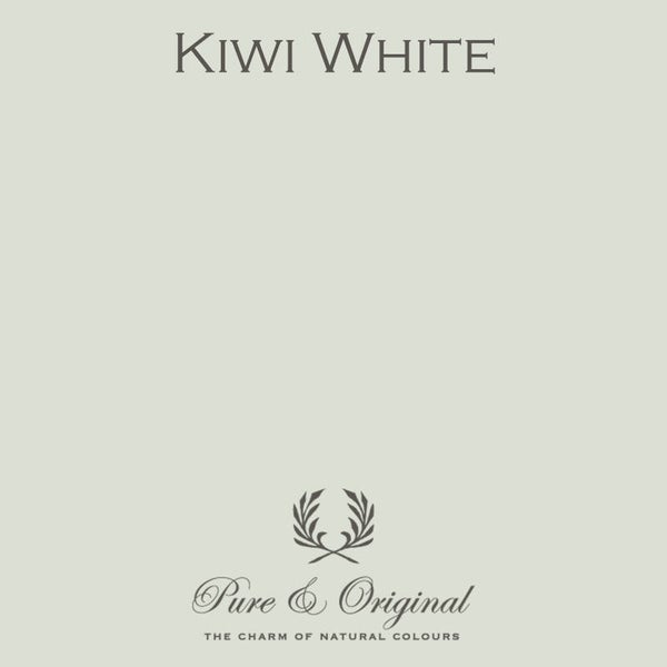 Pure & Original Omniprim Pro Kiwi White