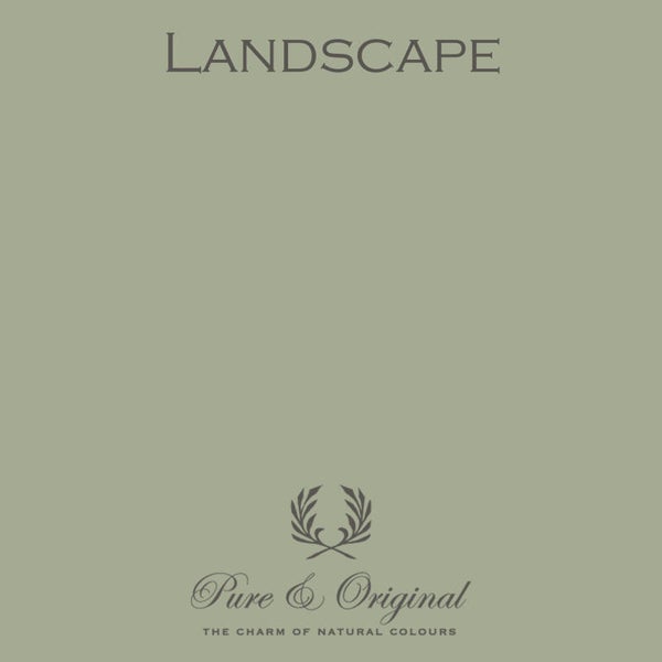 Pure & Original Omniprim Pro Landscape