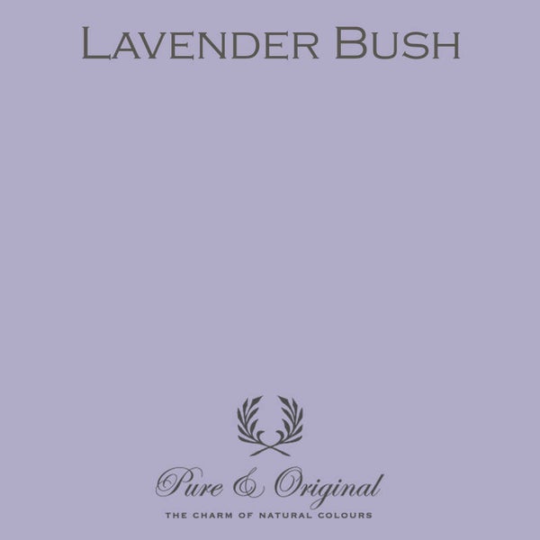 Pure & Original Omniprim Pro Lavender Bush