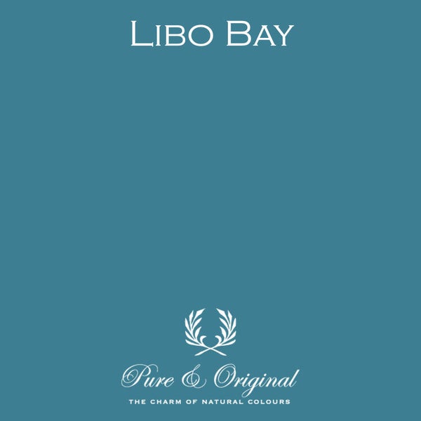 Pure & Original Omniprim Pro Libo Bay