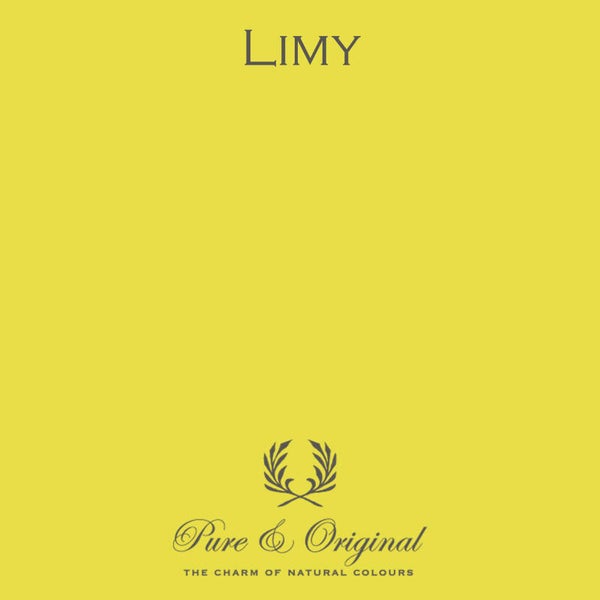 Pure & Original Omniprim Pro Limy