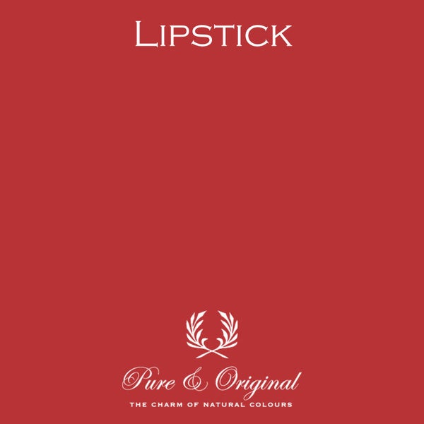 Pure & Original Omniprim Pro Lipstick