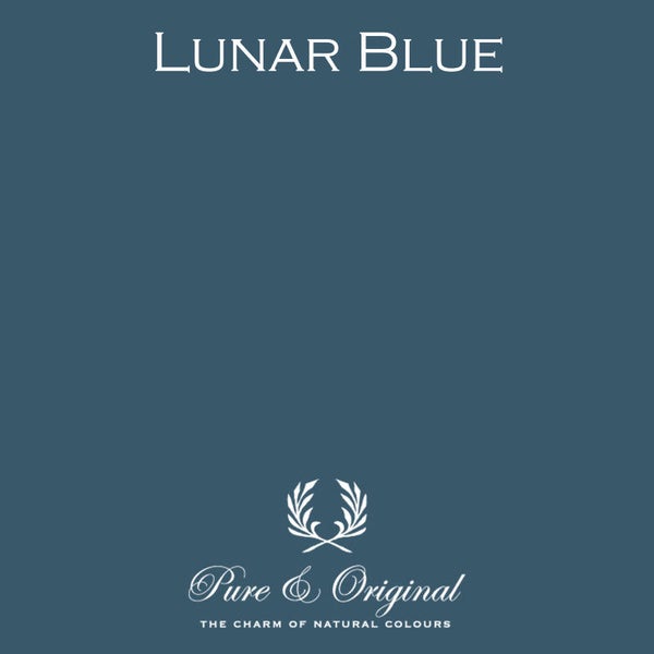 Pure & Original Omniprim Pro Lunar Blue