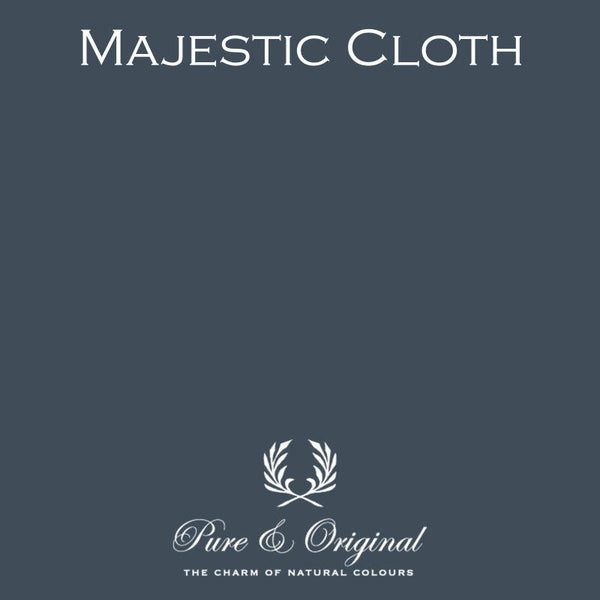 Pure & Original Omniprim Pro Majestic Cloth