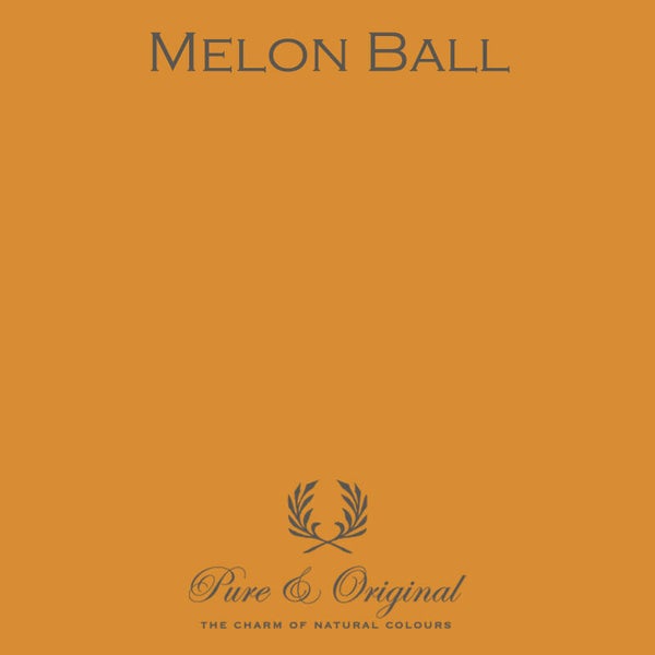Pure & Original Omniprim Pro Melon Ball