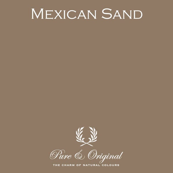 Pure & Original Omniprim Pro Mexican Sand