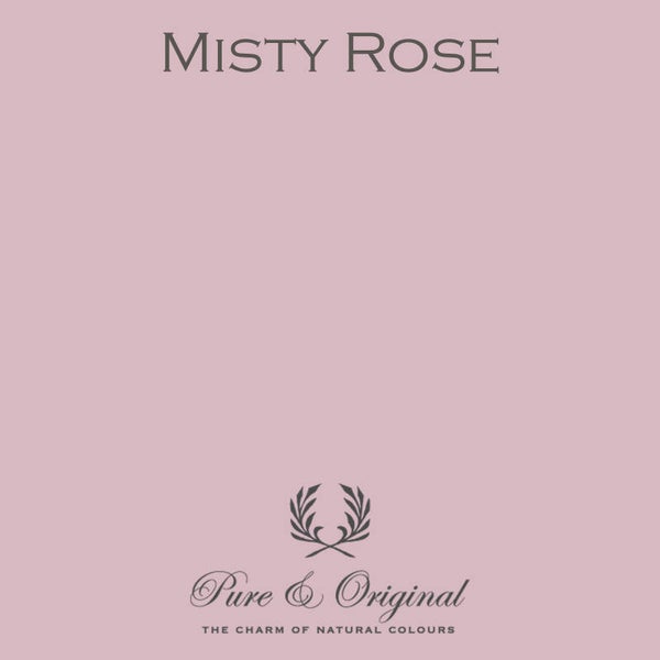 Pure & Original Omniprim Pro Misty Rose