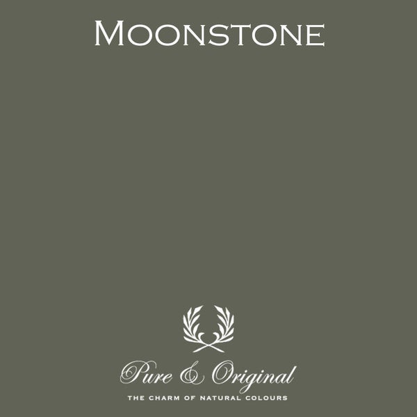 Pure & Original Omniprim Pro Moonstone