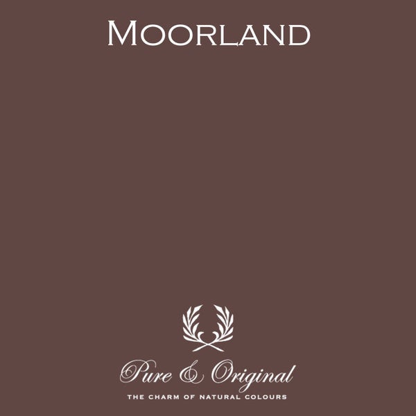 Pure & Original Omniprim Pro Moorland