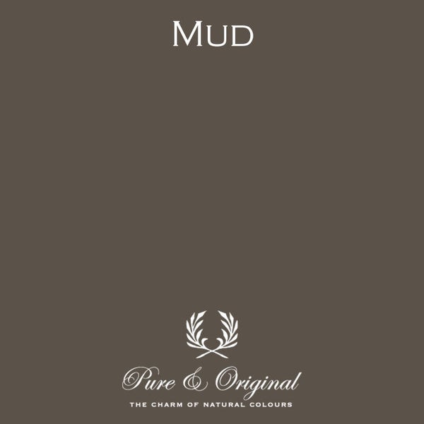 Pure & Original Omniprim Pro Mud