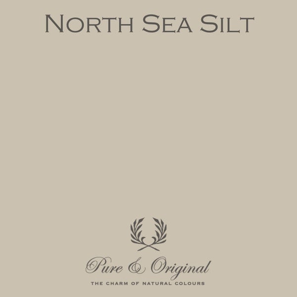 Pure & Original Omniprim Pro North Sea Silt