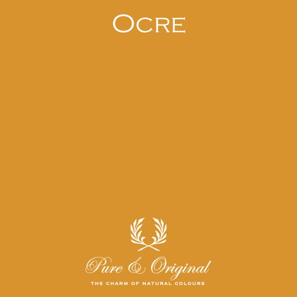Pure & Original Omniprim Pro Ocre