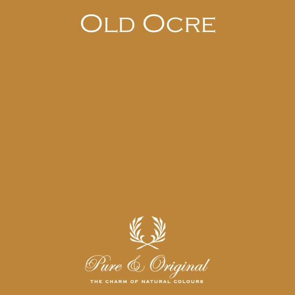 Pure & Original Omniprim Pro Old Ocre