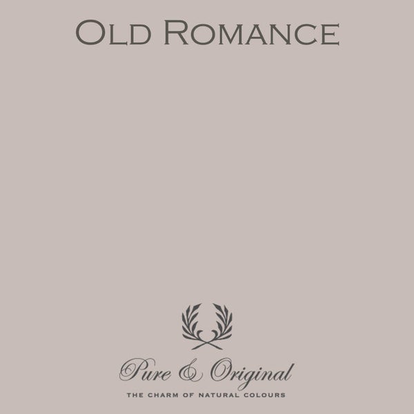 Pure & Original Omniprim Pro Old Romance