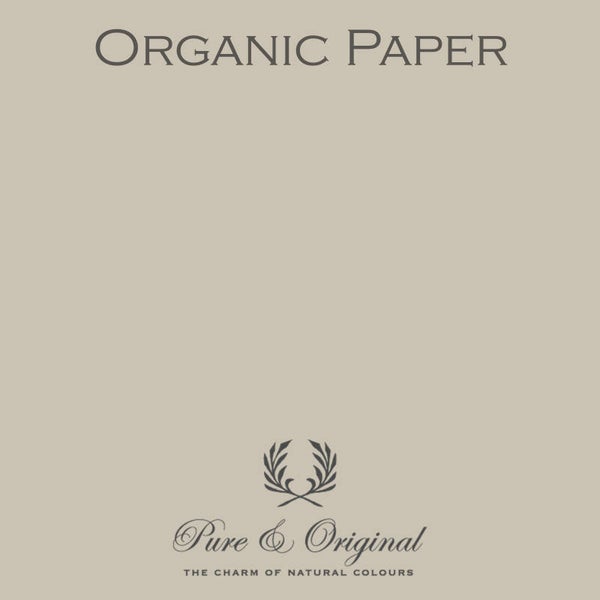 Pure & Original Omniprim Pro Organic Paper