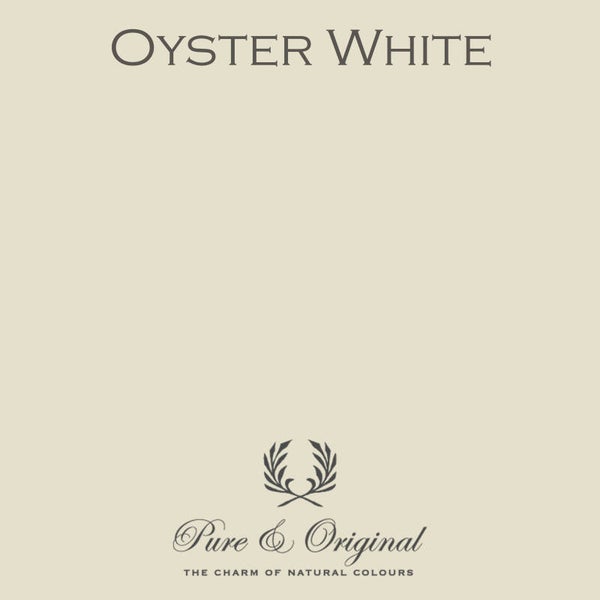 Pure & Original Omniprim Pro Oyster White