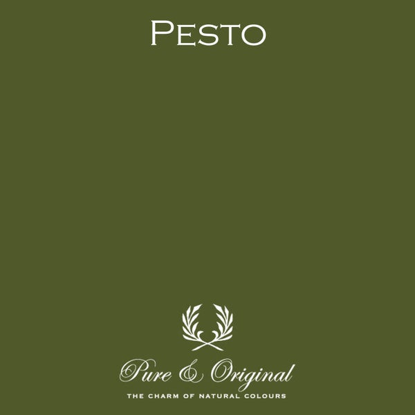 Pure & Original Omniprim Pro Pesto
