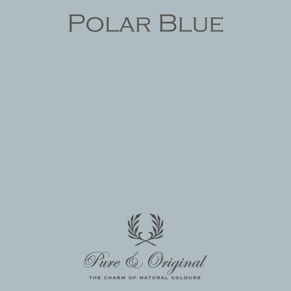 Pure & Original Omniprim Pro Polar Blue