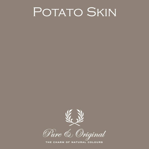 Pure & Original Omniprim Pro Potato Skin