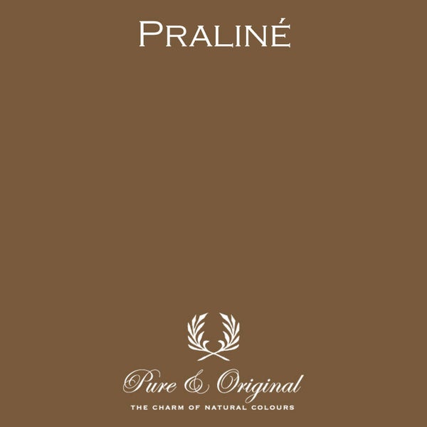Pure & Original Omniprim Pro Praliné
