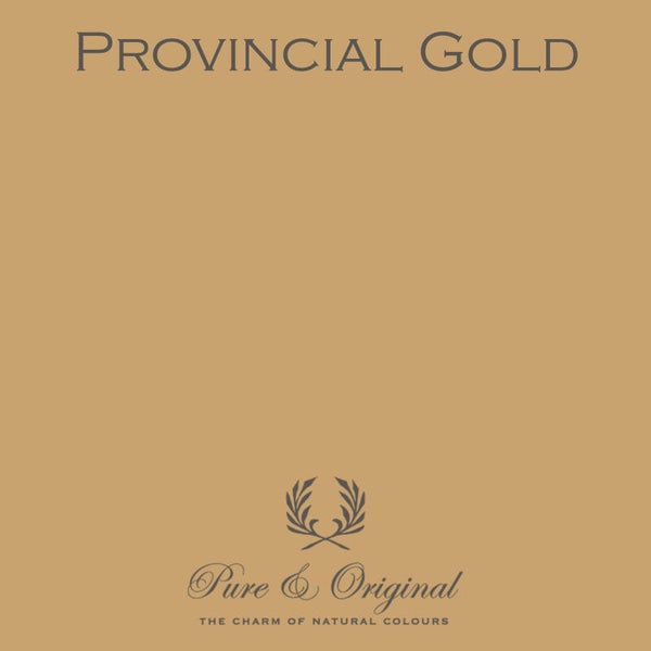 Pure & Original Omniprim Pro Provincial Gold