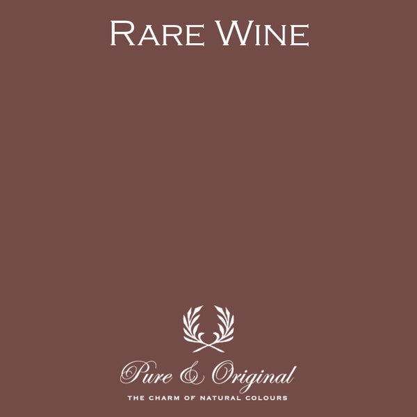 Pure & Original Omniprim Pro Rare Wine